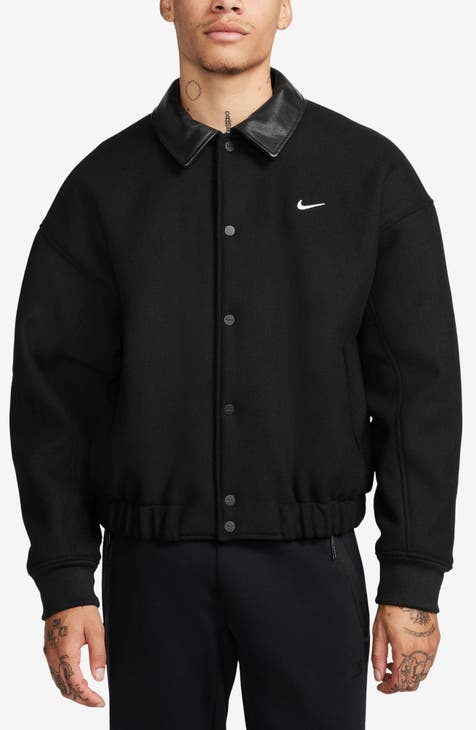 Men s Nike Coats Jackets Nordstrom