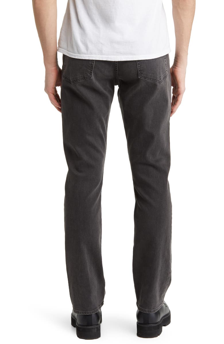 FRAME L'Homme Slim Fit Jeans, Alternate, color, Fade To Grey