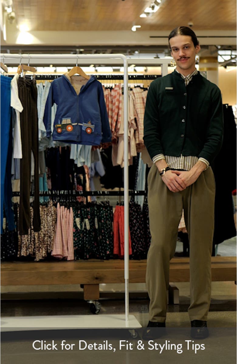 Kids
Highland Cow Reversible Cotton Zip-Up Hoodie, sales video thumbnail