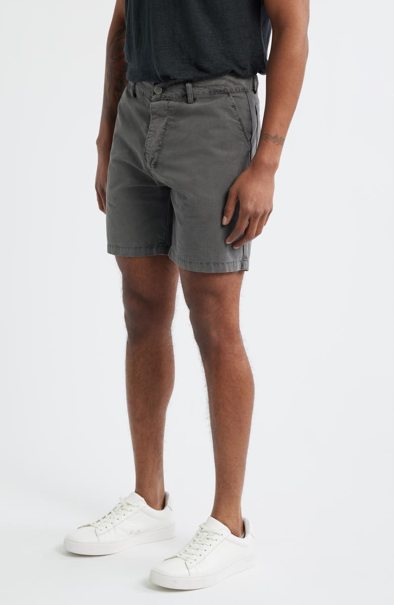 ALEX CRANE Pac Organic Cotton Shorts, Alternate, color, 