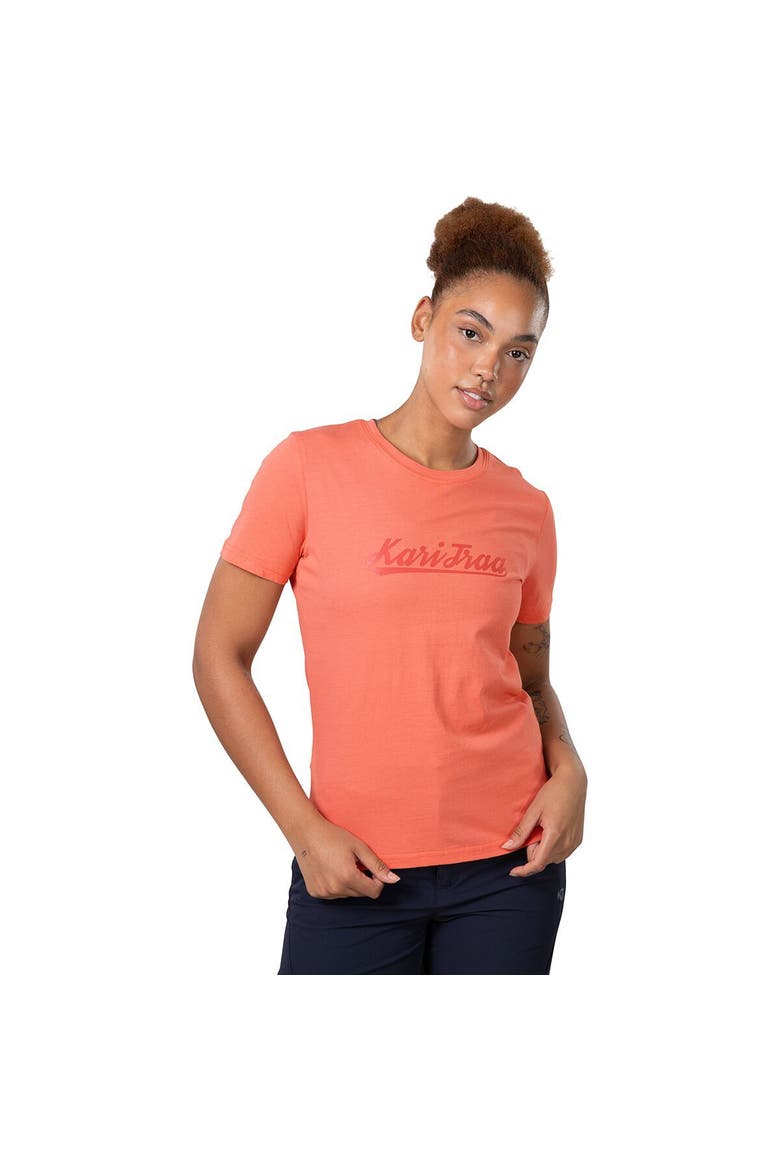 Molster T-Shirt - Women's, Main, color, Peach