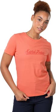 Kari Traa Molster T-Shirt - Women's