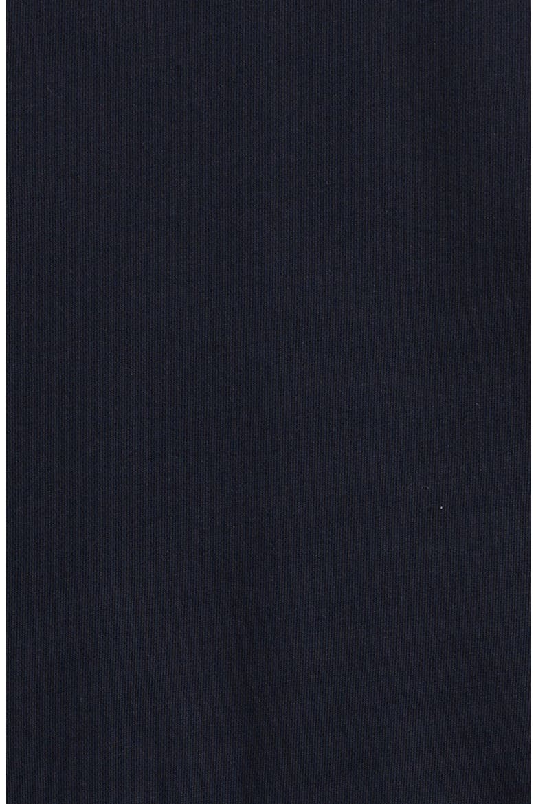 Kids' Cotton Sweatshirt, Alternate, color, NAVY