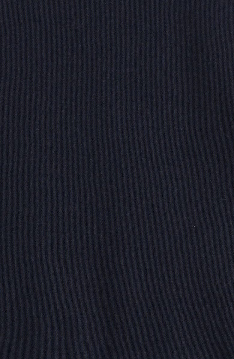 Moncler Kids' Cotton Sweatshirt, Alternate, color, Navy