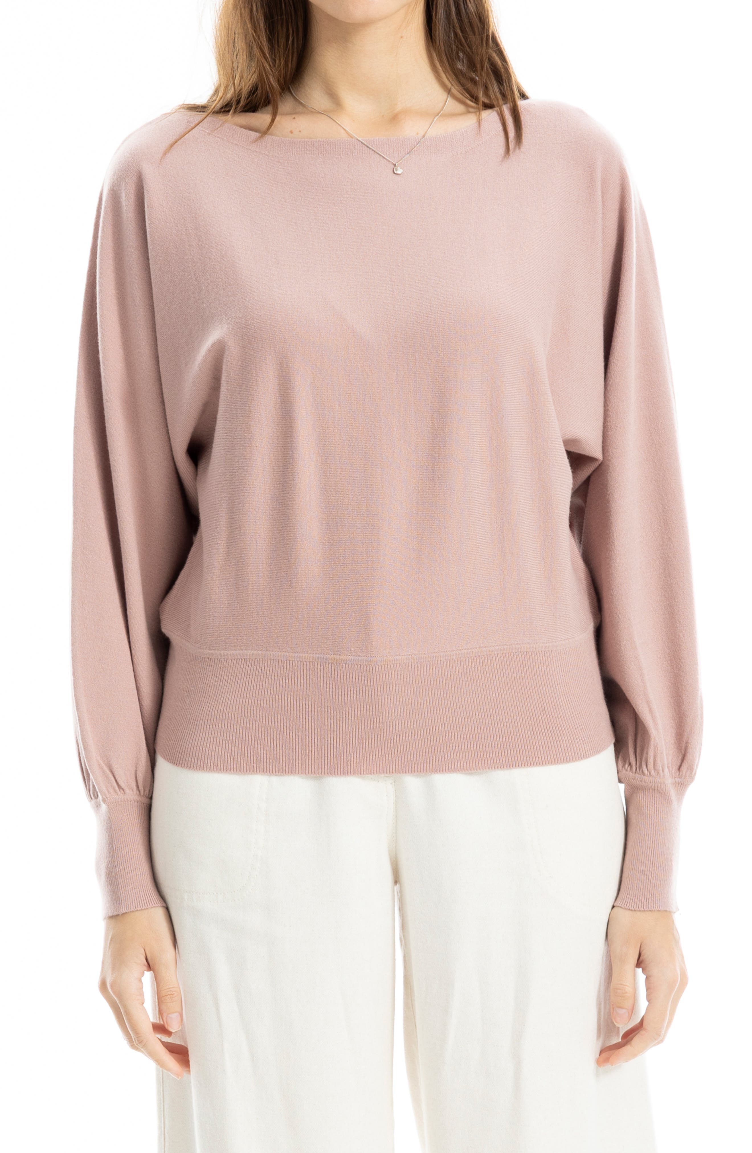 MAUVE