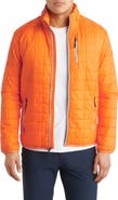 Cutter & Buck Rainier PrimaLoft® Full Zip Jacket