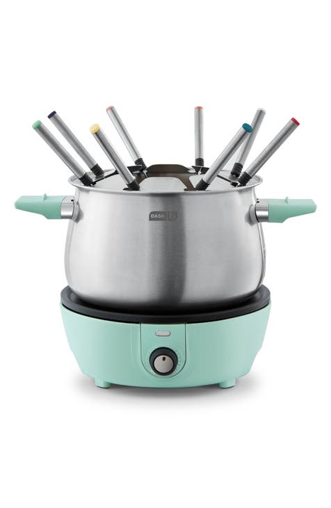 Deluxe Fondue Maker