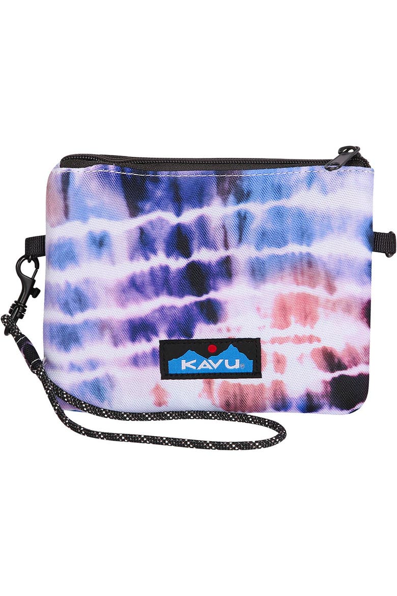 Women's Renrose Wallet, Alternate, color, Drift Tide