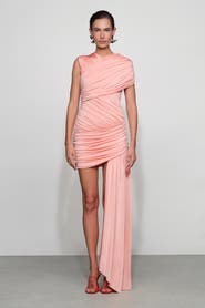 Et Ochs Fleur Mini Dress