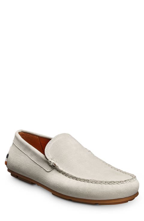 Santiago Driving Loafer (Men)
