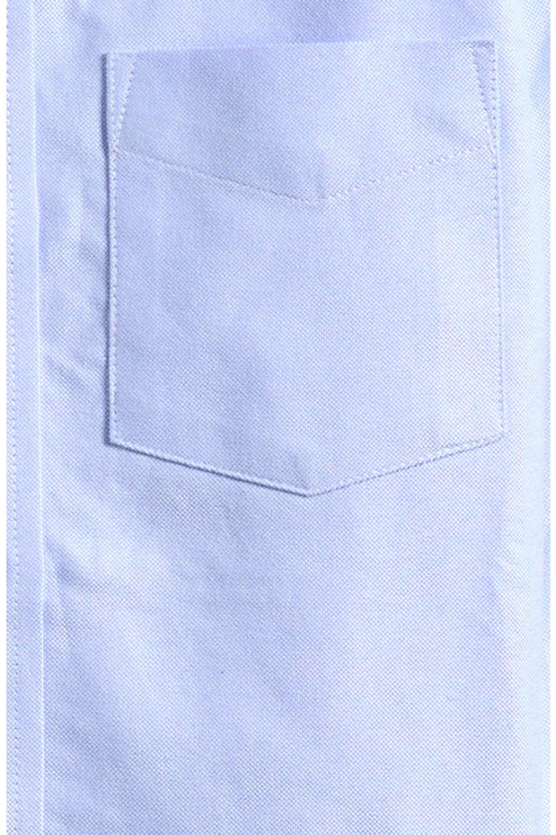 Kids' Greenwich Button-Down Shirt, Alternate, color, SOFT BLUE