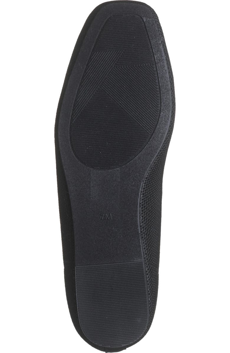 Taryn Rose Knit Flat, Alternate, color,