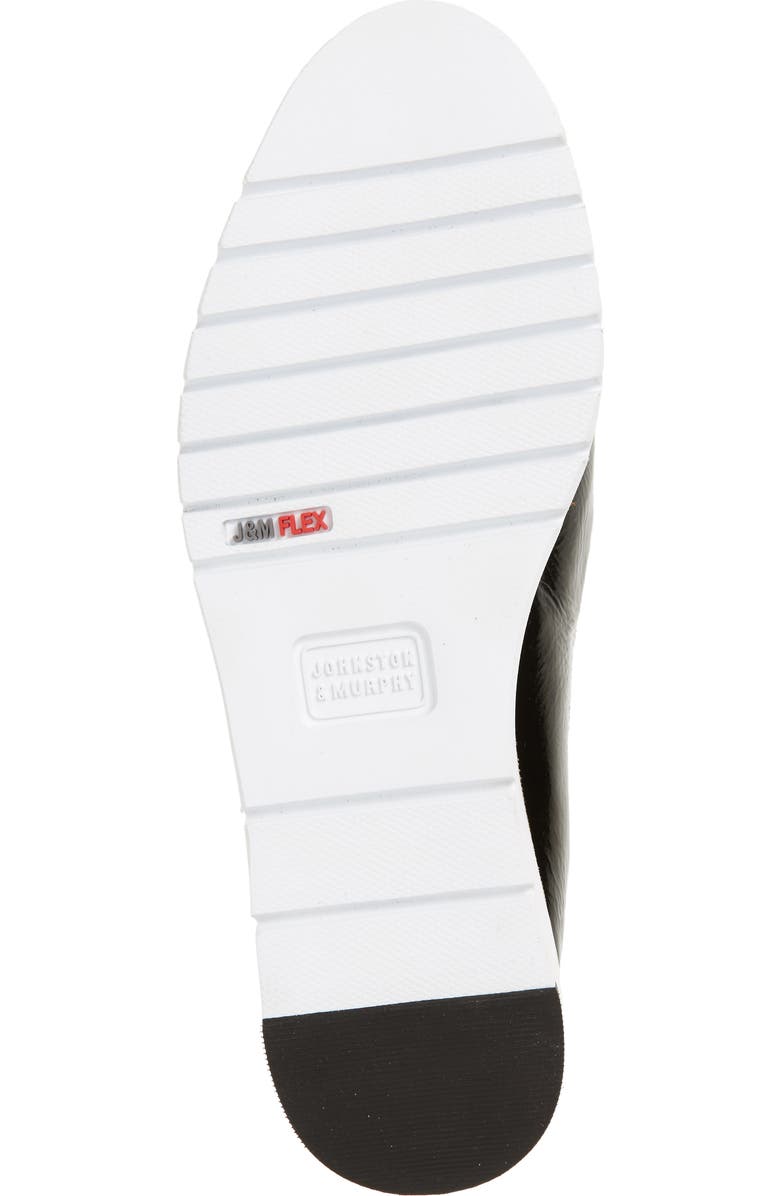 Johnston & Murphy Penelope Loafer, Alternate, color,