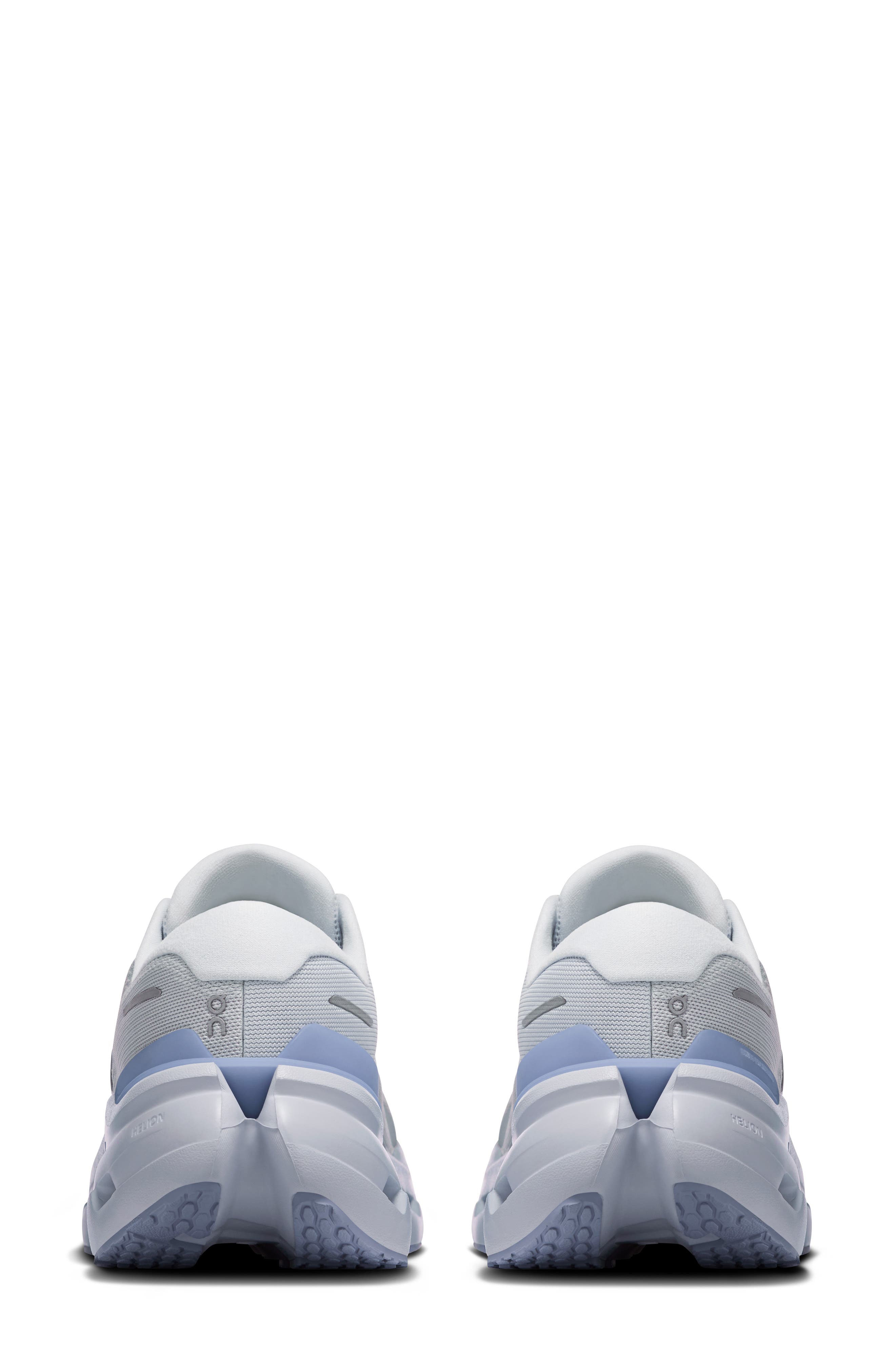 Cloudrunner 3 Running Shoe, Alternate, color, HEATHER/ MARSH
