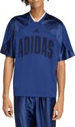 adidas Stadium Graphic Mesh T-Shirt