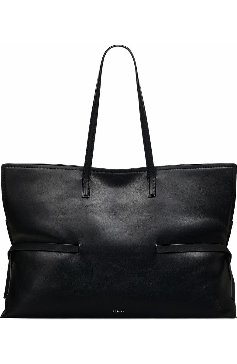 Radley Fleet Street Large Open Top Shoulder Bag, Main, color,
