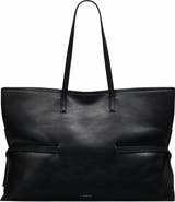 Radley Fleet Street Large Open Top Shoulder Bag