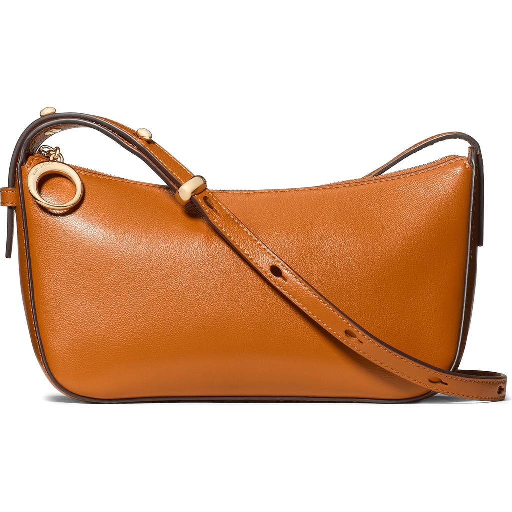 Kate Spade New York Halo Fine Grain Leather Crossbody Bag