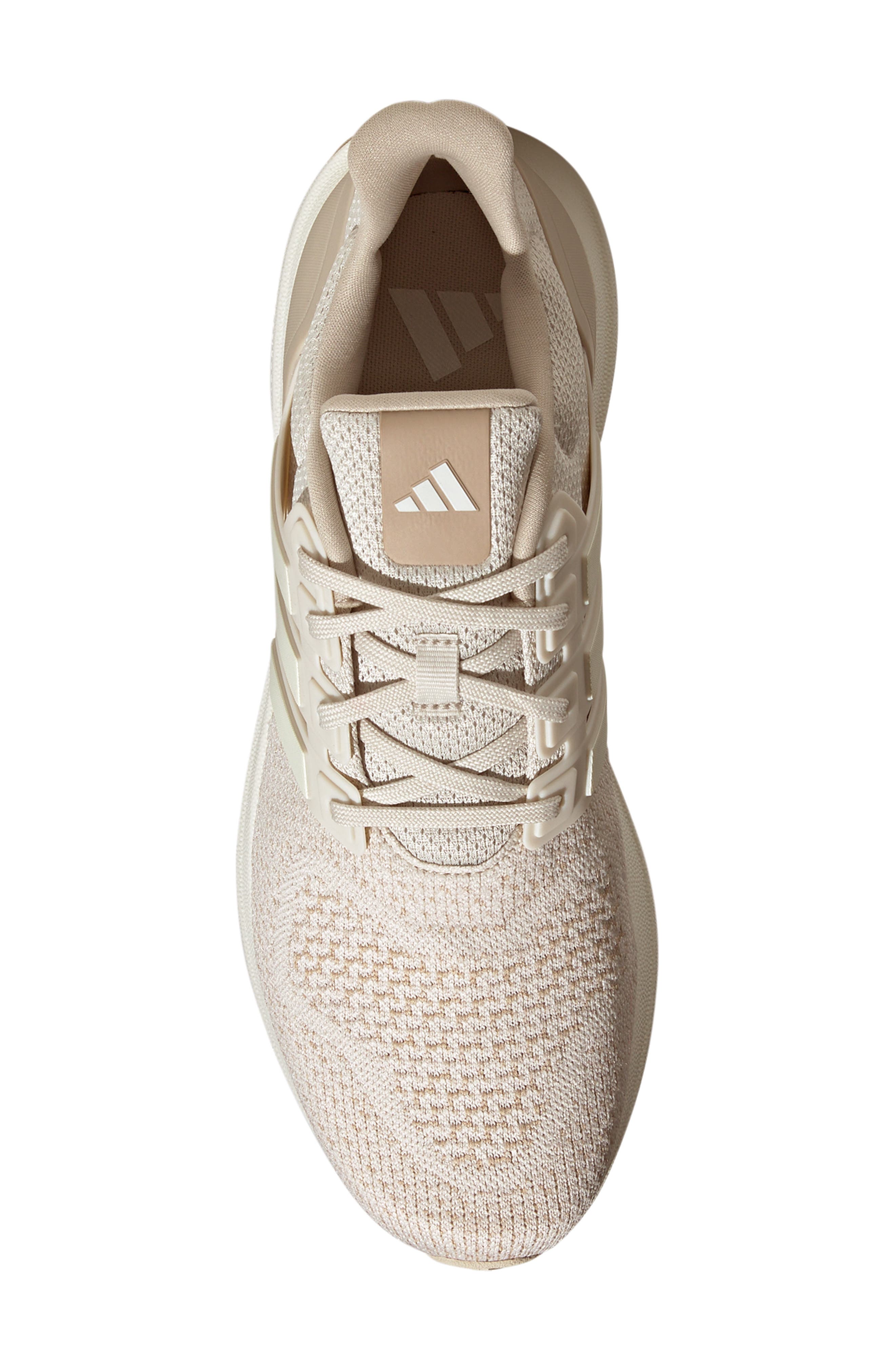 Ultradream Alphaskin Knit Sneaker, Alternate, color, ALUMIN/OWH
