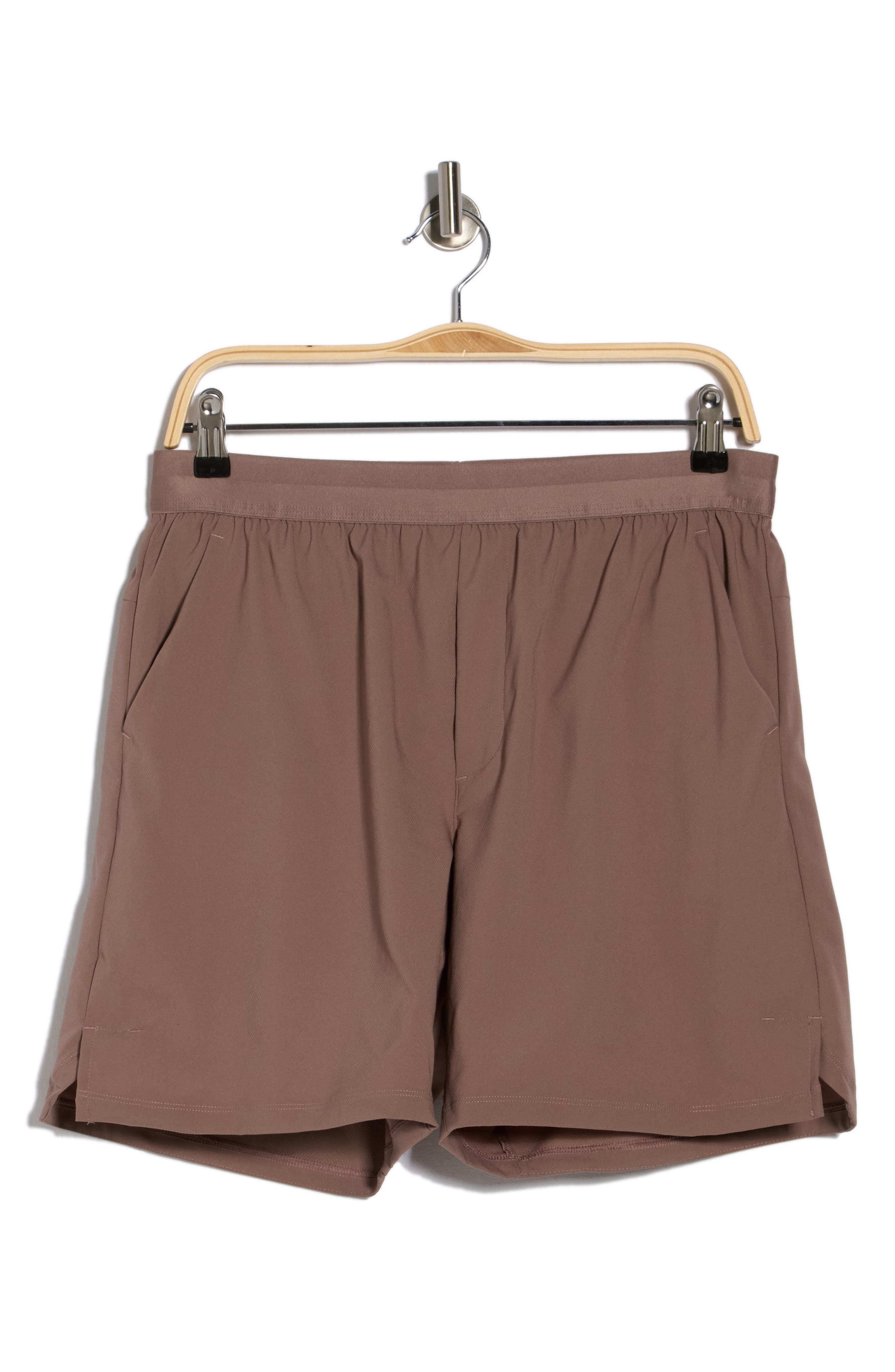 New Balance AC Lined 7-Inch Shorts
