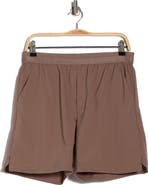 New Balance AC Lined 7-Inch Shorts