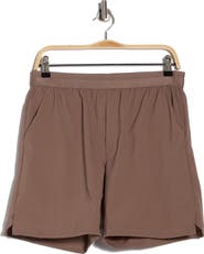 New Balance AC Lined 7-Inch Shorts