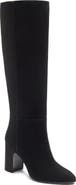 Stuart Weitzman Mulberry Knee High Boot