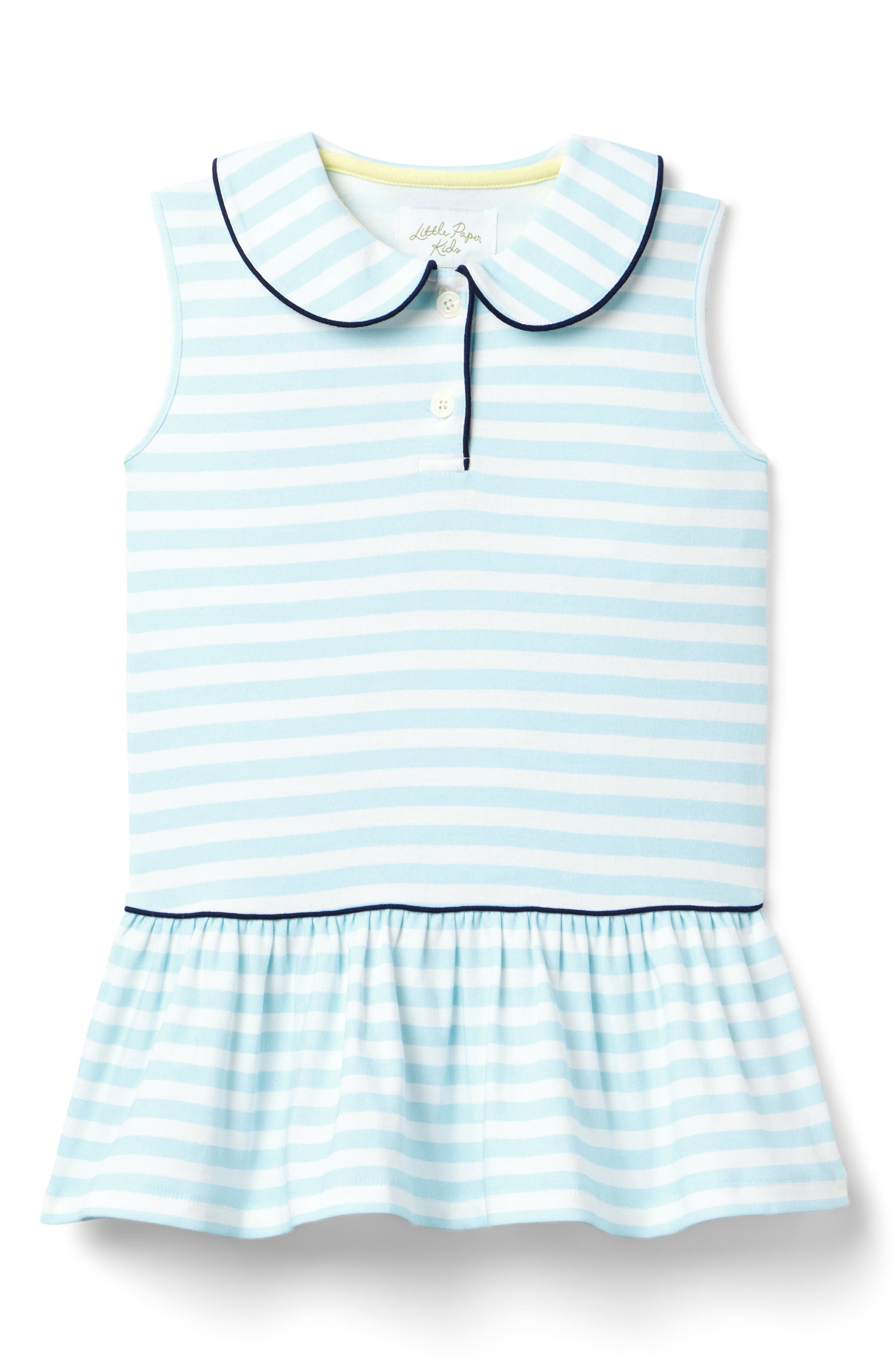 Ice Stripe