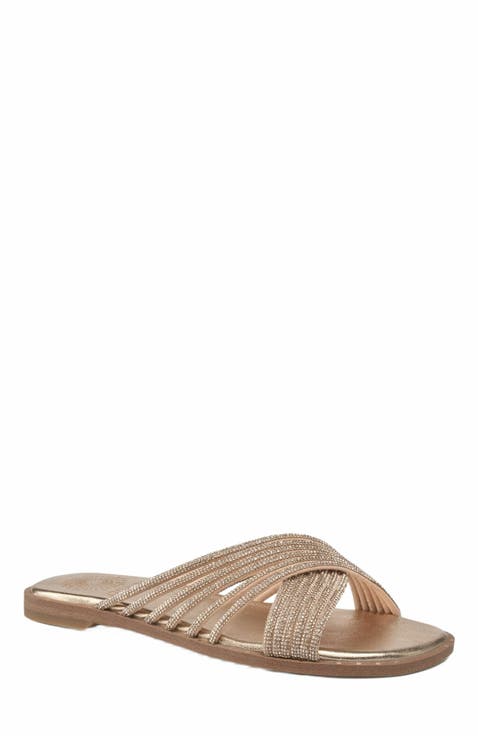 Murano Sandal (Women)