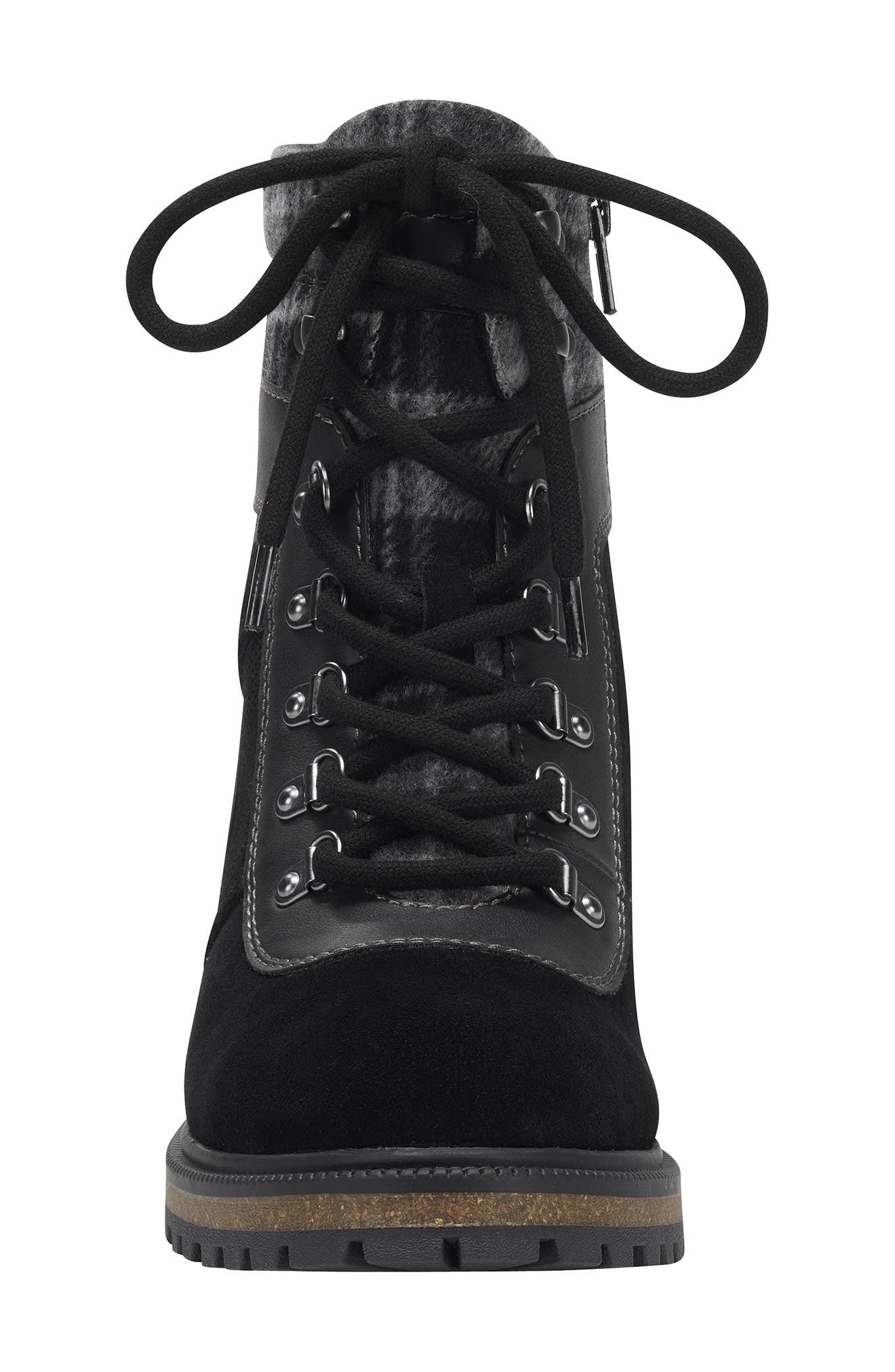 Earth<sup>®</sup> Origins Tessa Lace-Up Boot, Alternate, color, 