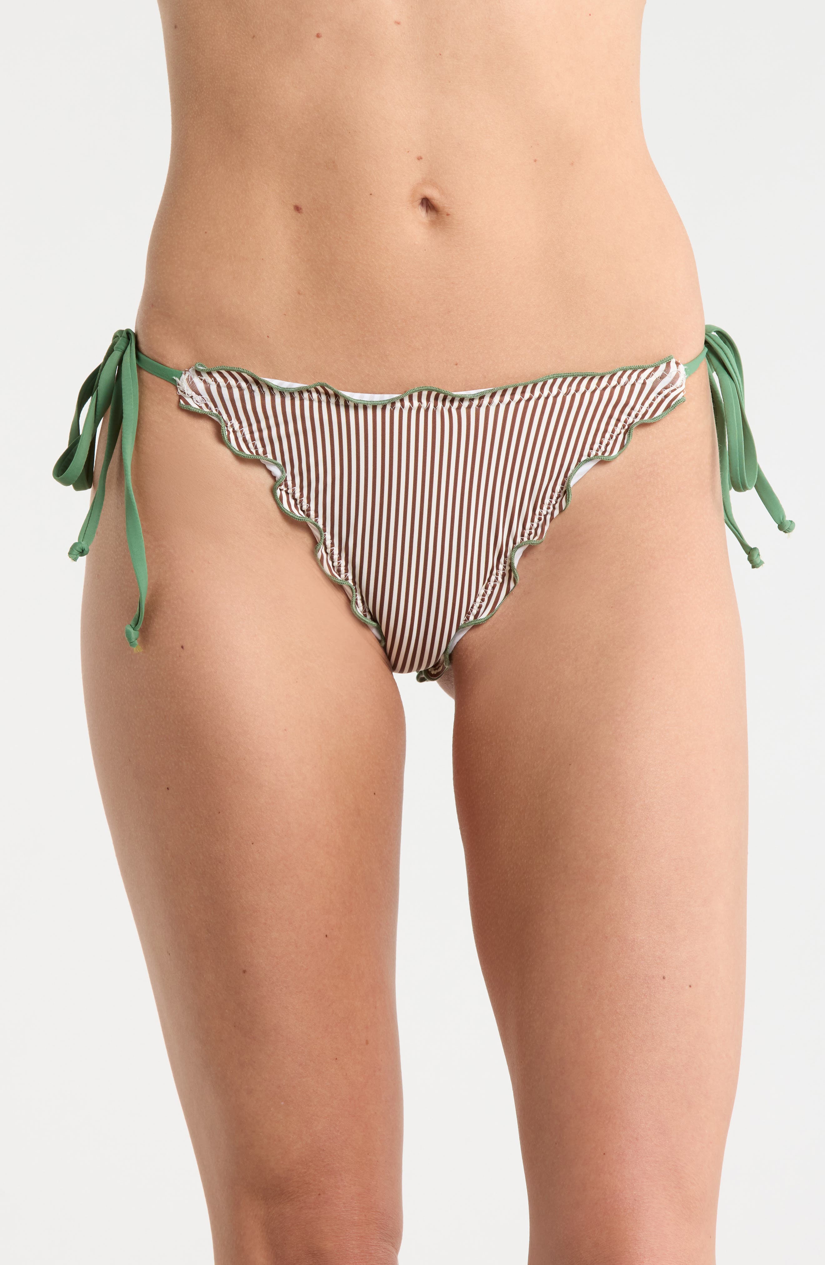 Dippin Daisys Grazia Bikini Bottoms