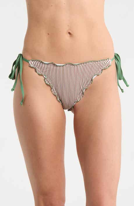 Dippin Daisys Grazia Bikini Bottoms