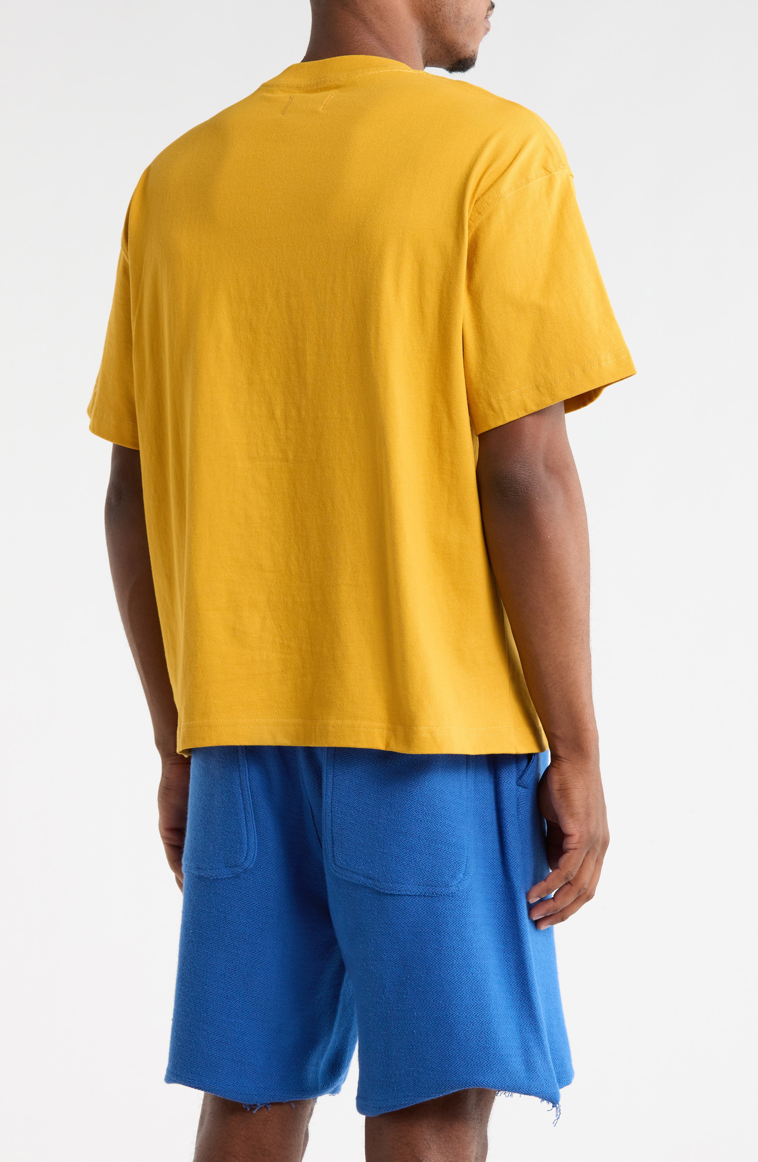 Auto Club Boxy T-Shirt - image 2