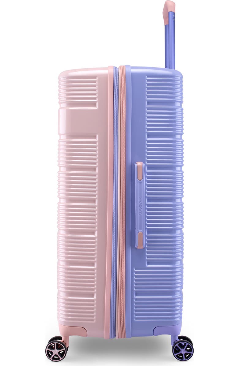 Vacay Spotlight Duo 28" Hardside Spinner Suitcase, Alternate, color,