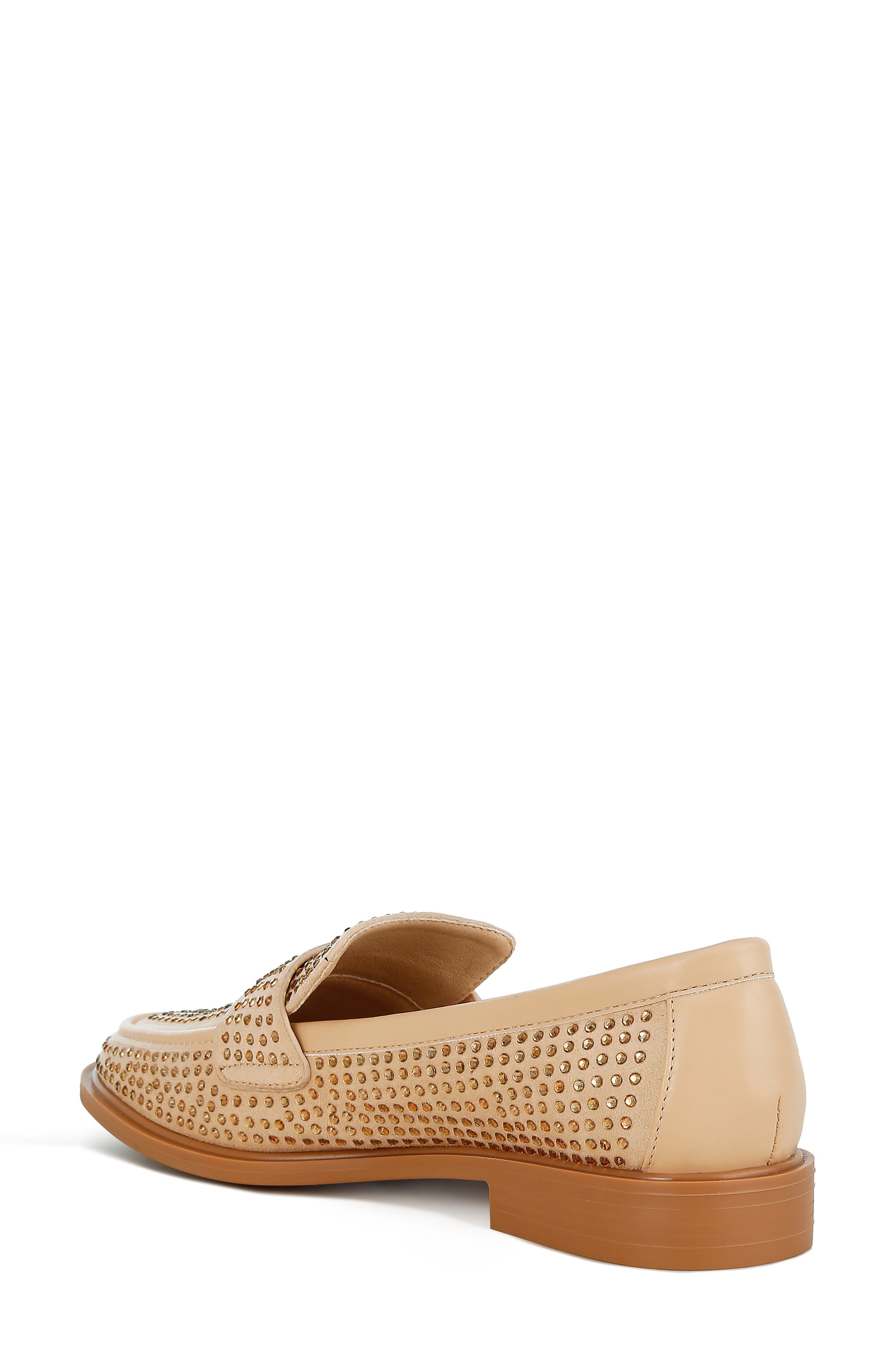 Hobbs Studded Loafer - image 4