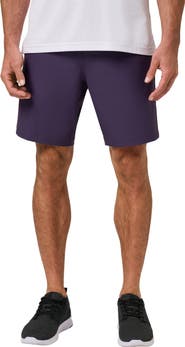 TravisMathew Wanderlust Chino 9-Inch Shorts