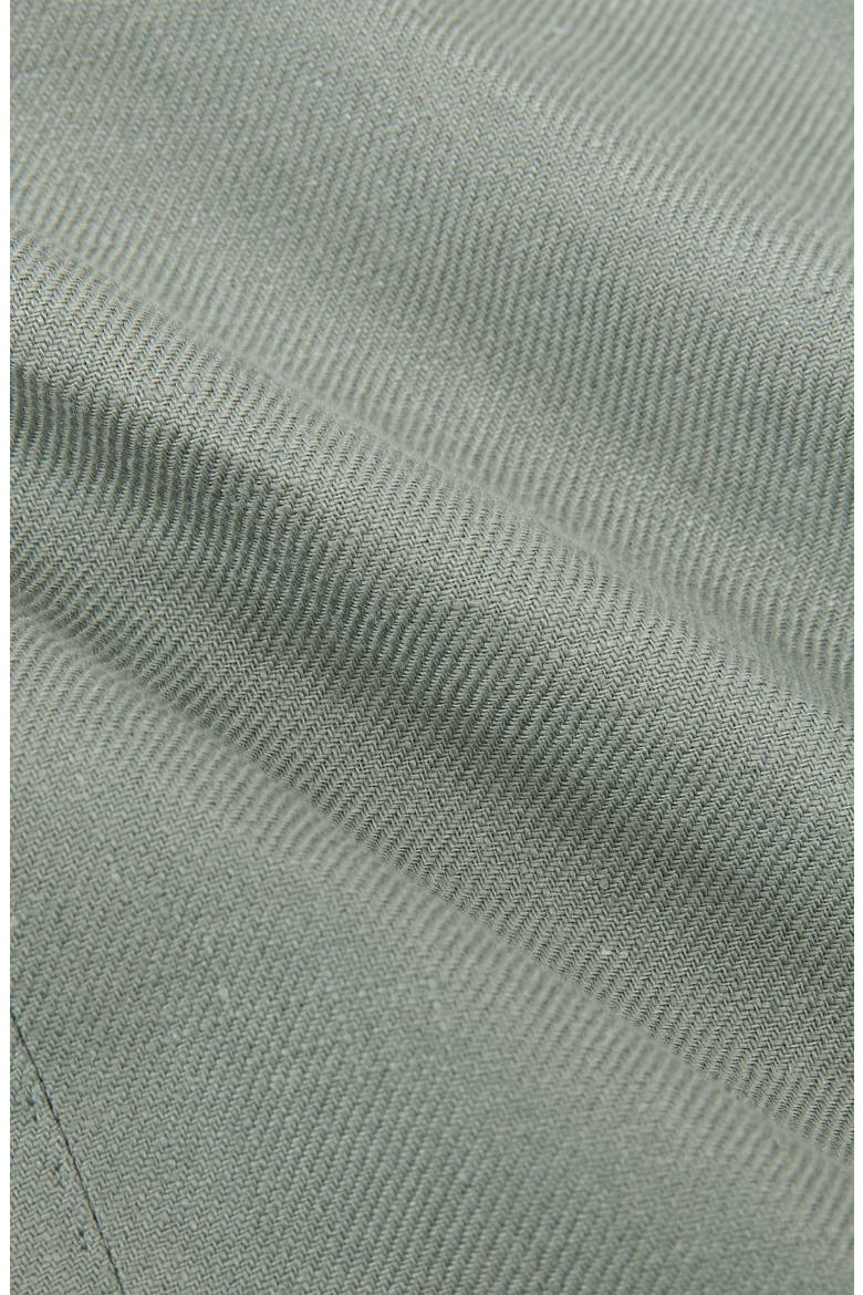 Atlantic Linen Sportcoat, Alternate, color, SAGE