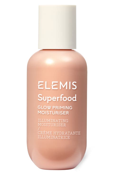Superfood Glow Priming Moisturiser