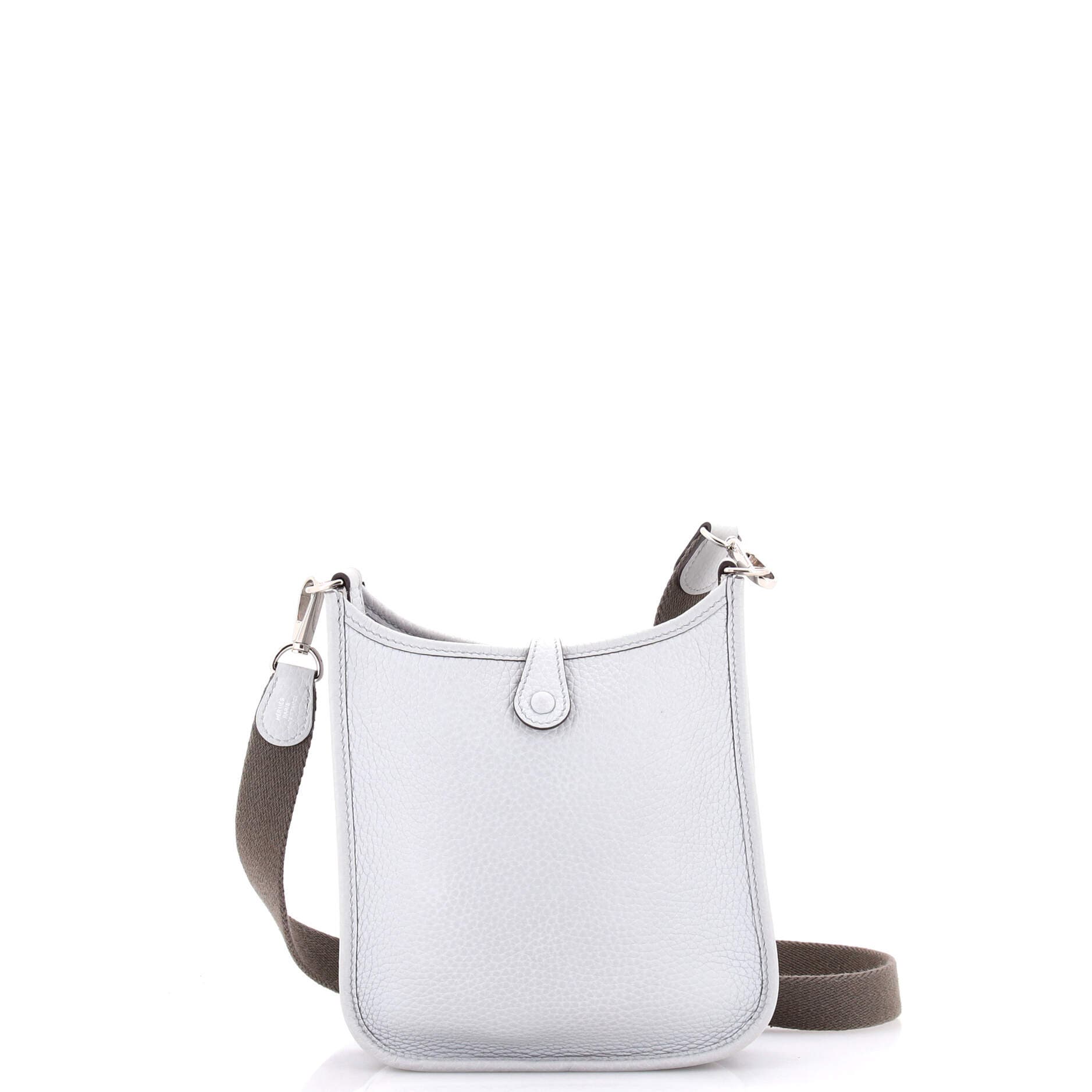 Evelyne Bag Gen III Clemence TPM, Alternate, color, Blue