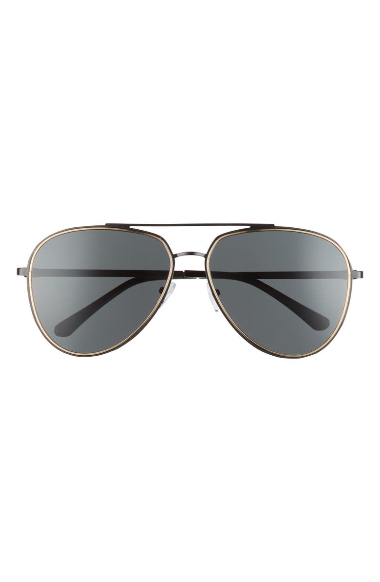 BP. Aviator Sunglasses, Main, color, 