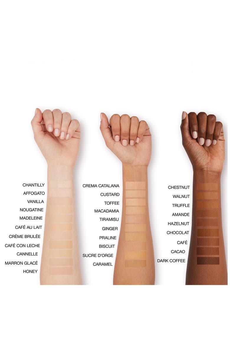 Soft Matte Complete Concealer, Alternate, color, CACAO