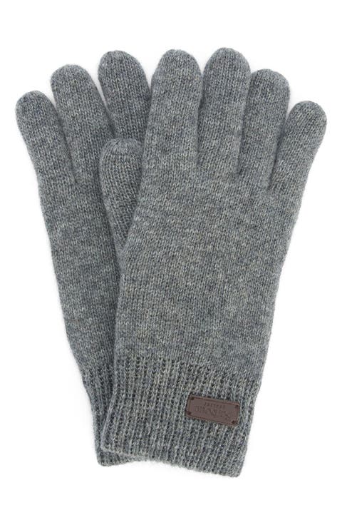Carlton Stretch Wool Gloves