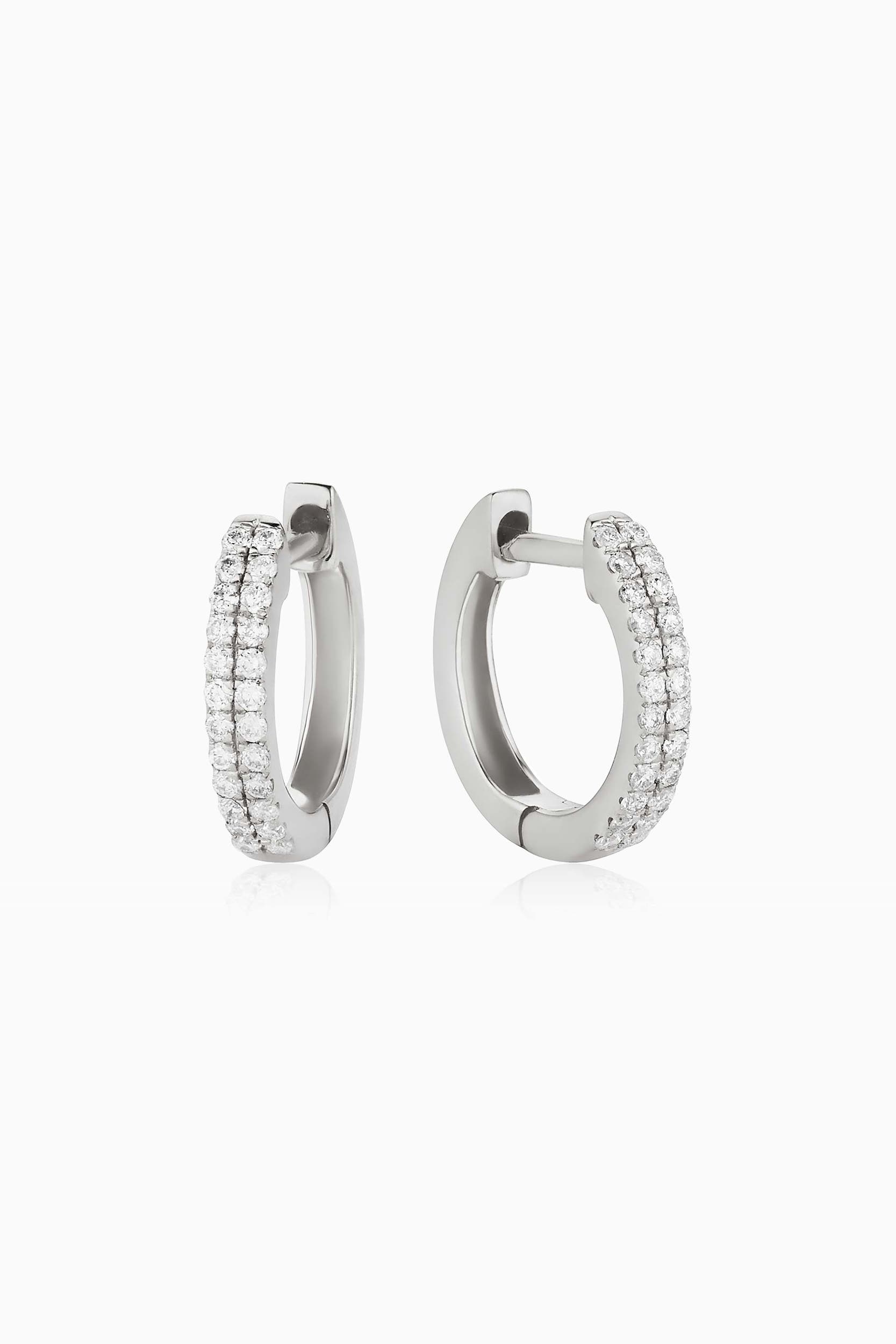 selected White Gold - Diamonds