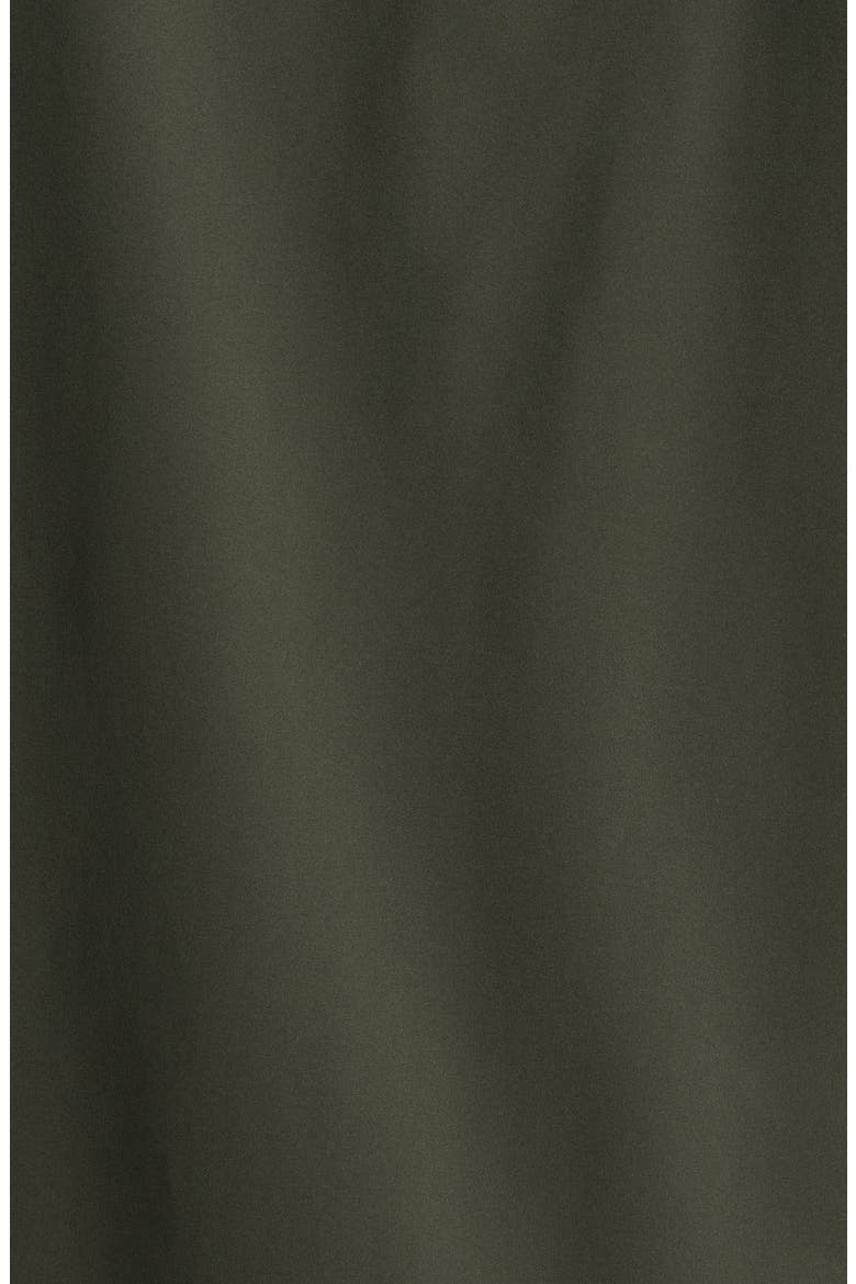 Crown Crafted Discovery Bomber Jacket, Alternate, color, DARK OLIVE