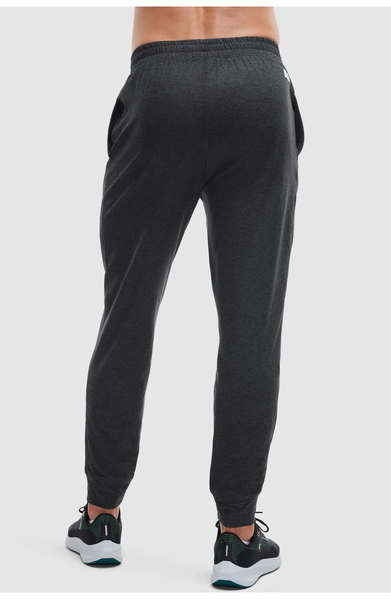 Peloton Dreamblend Jogger, Alternate, color, Dark Heather Grey