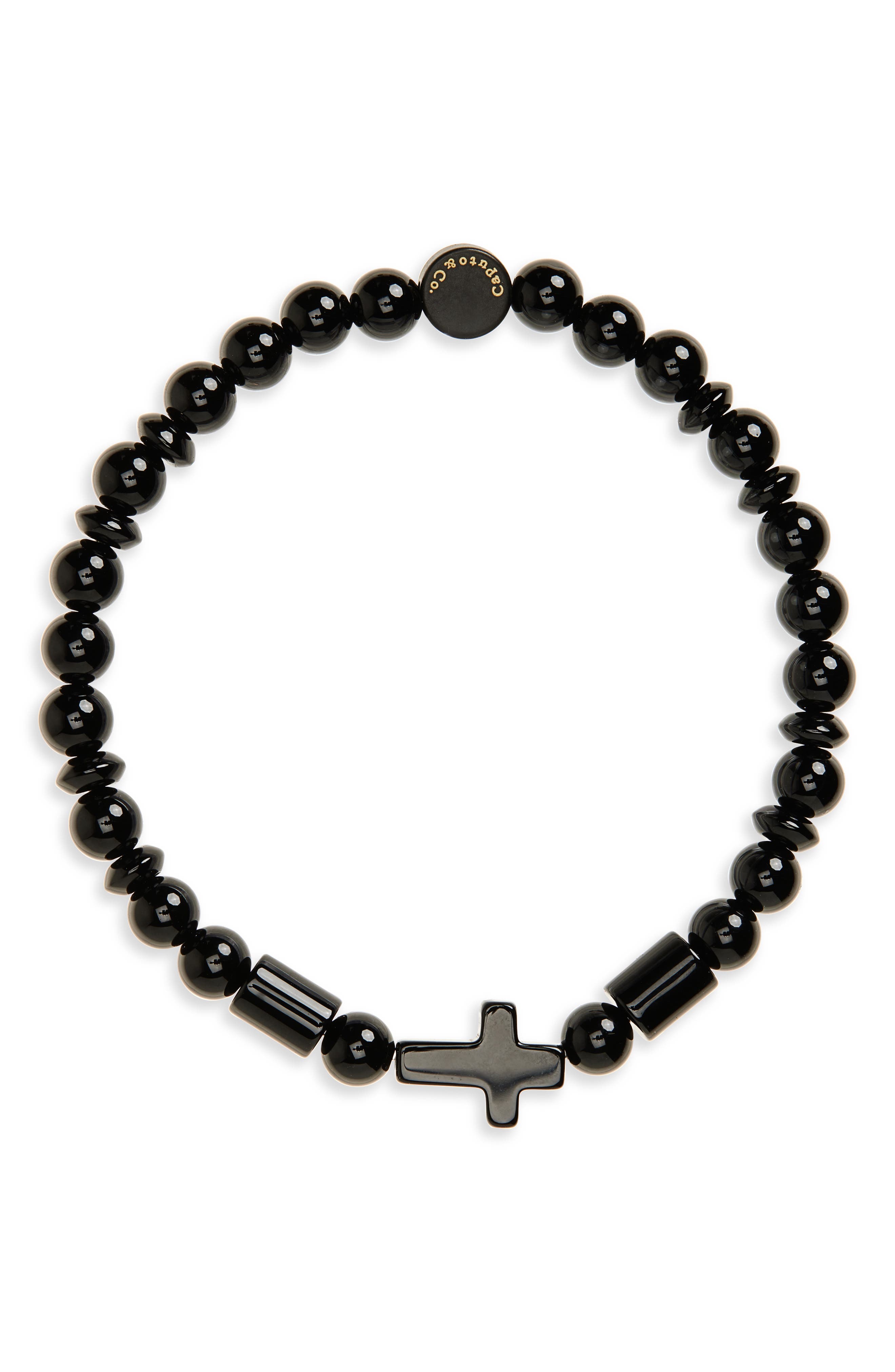 selected BLACK ONYX