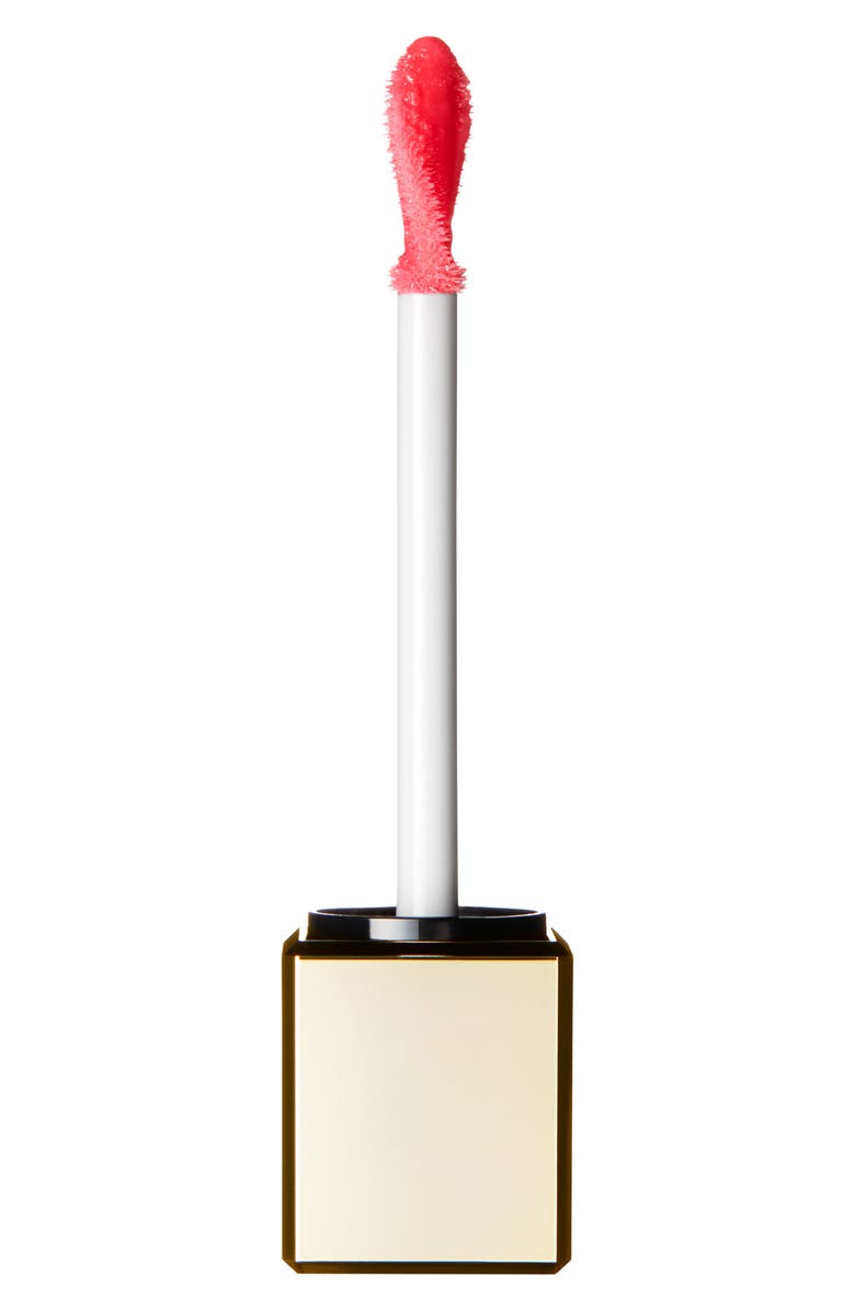 Clé de Peau Beauté Radiant Lip Gloss, Alternate, color,