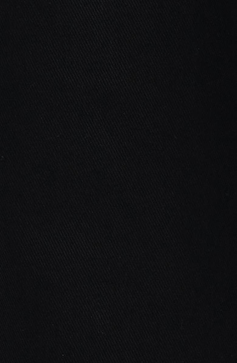 ICECREAM Camper Short Sleeve Button-Up Shirt, Alternate, color, Black