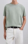 Scalpers Solid Tee