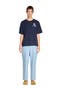 selected Navy Blue